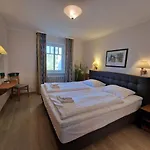 Duenenpark Binz - Komfortplus Ferienwohnung Mit 1 Schlafzimmer Und Balkon Im Obergeschoss 122